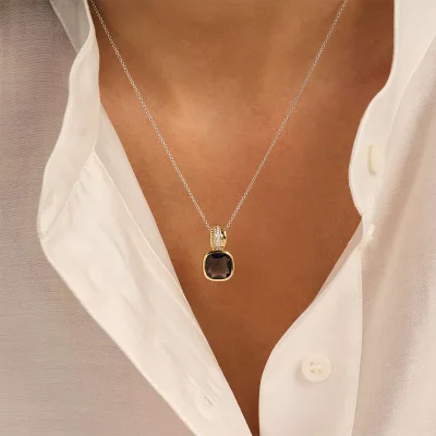 TI SENTO - MILANO PENDANT 6864DB
