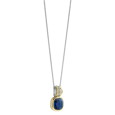 TI SENTO - MILANO PENDANT 6864DB