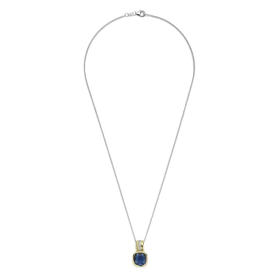 TI SENTO - MILANO PENDANT 6864DB
