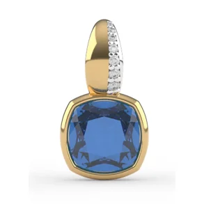 TI SENTO - MILANO PENDANT 6865DB