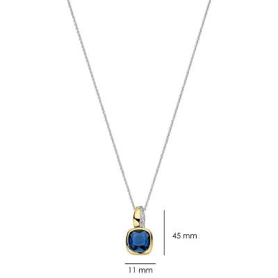 TI SENTO - MILANO PENDANT 6865DB