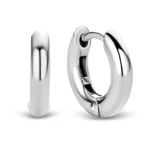 TI SENTO - MILANO EARRINGS 7210SI