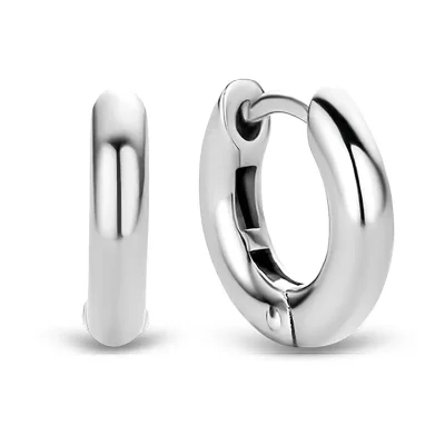 TI SENTO - MILANO EARRINGS 7210SI