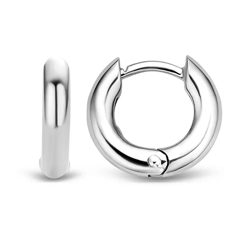 TI SENTO - MILANO EARRINGS 7210SI