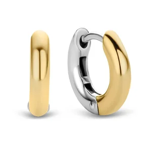 TI SENTO - MILANO EARRINGS 7210SY