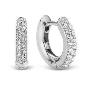 TI SENTO - MILANO EARRINGS 7210ZI