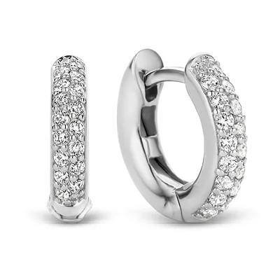 TI SENTO - MILANO EARRINGS 7210ZI