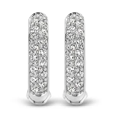 TI SENTO - MILANO EARRINGS 7210ZI