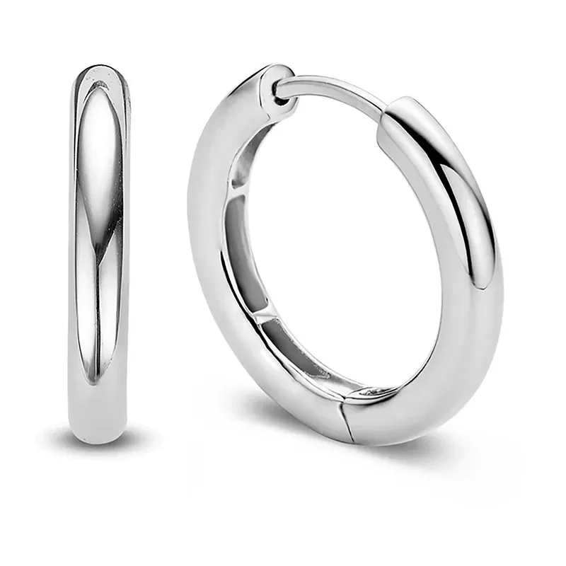 TI SENTO - MILANO EARRINGS 7215SI