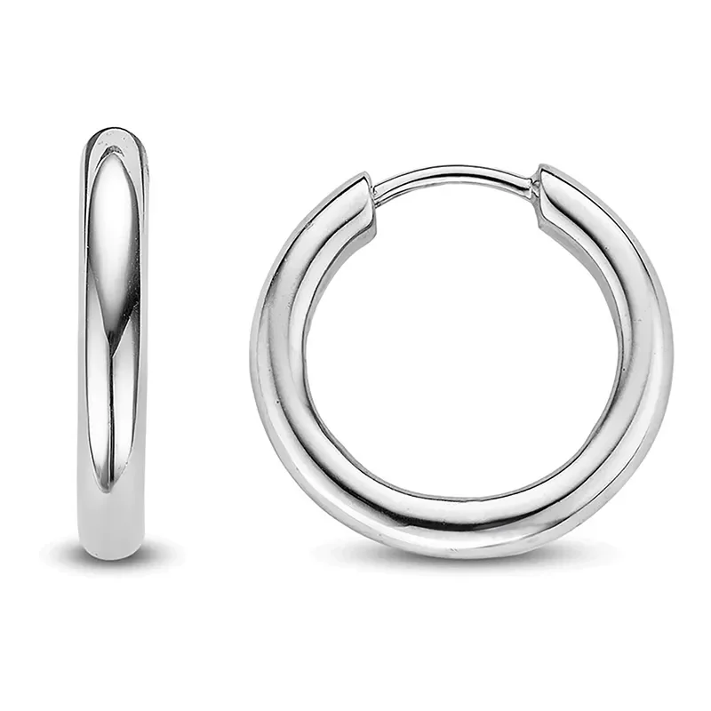 TI SENTO - MILANO EARRINGS 7215SI