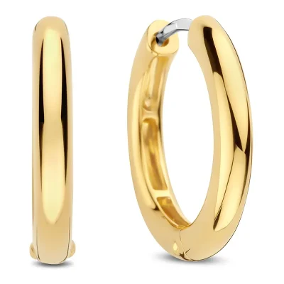 TI SENTO - MILANO EARRINGS 7215SY
