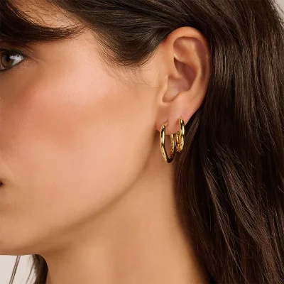 TI SENTO - MILANO EARRINGS 7215SY