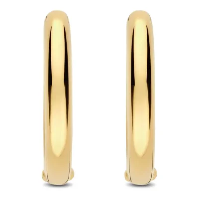 TI SENTO - MILANO EARRINGS 7215SY