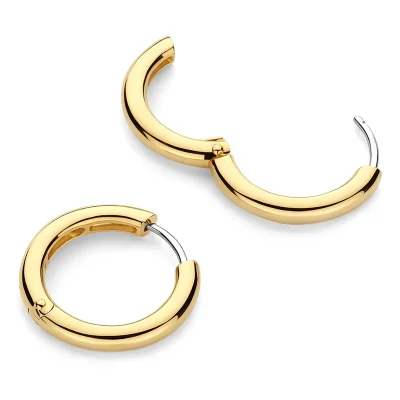 TI SENTO - MILANO EARRINGS 7215SY