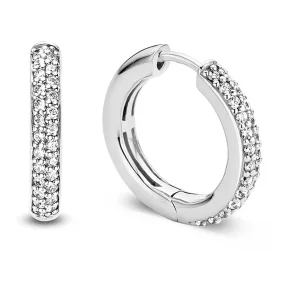 TI SENTO - MILANO EARRINGS 7248ZI