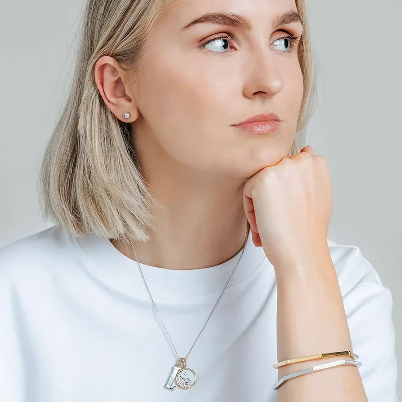 TI SENTO - MILANO EARRINGS 7319ZI