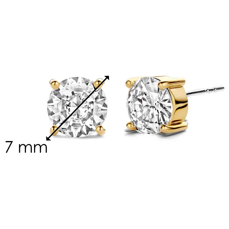 TI SENTO - MILANO EARRINGS 7319ZY