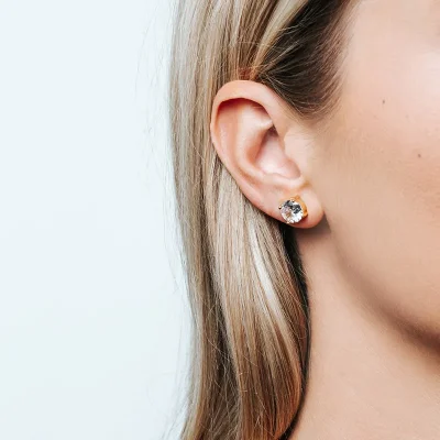 TI SENTO - MILANO EARRINGS 7321ZY