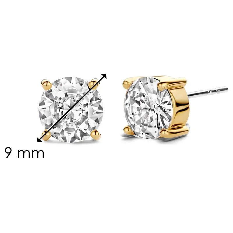 TI SENTO - MILANO EARRINGS 7321ZY