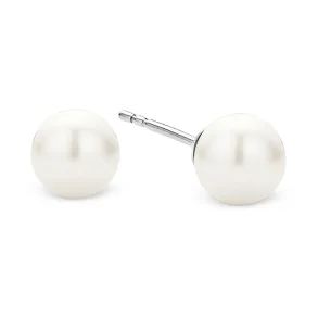 TI SENTO - MILANO EARRINGS 7386PW