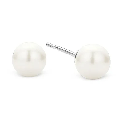 TI SENTO - MILANO EARRINGS 7386PW