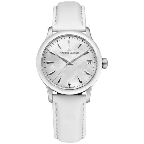 MAURICE LACROIX 1975 751006-SS001-160-7