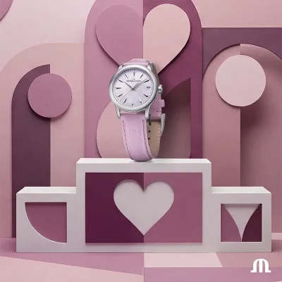 MAURICE LACROIX 1975 751006-SS001-560-6