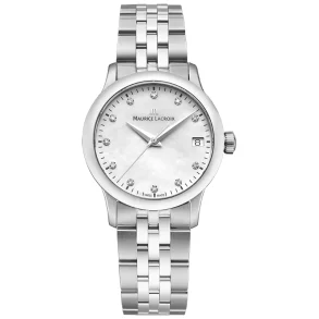MAURICE LACROIX 1975 751006-SS002-170-1