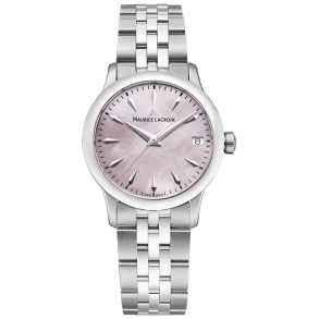 MAURICE LACROIX 1975 751006-SS002-560-1