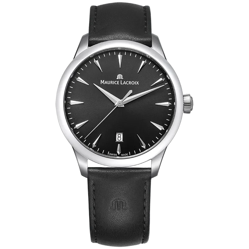 MAURICE LACROIX 1975 751007-SS001-330-2
