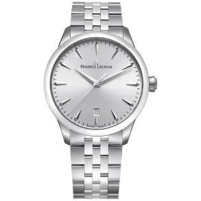 MAURICE LACROIX 1975 751007-SS002-130-1