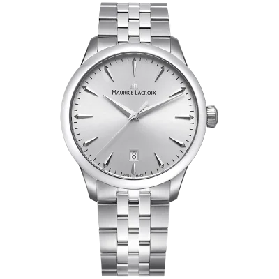 MAURICE LACROIX 1975 751007-SS002-130-1