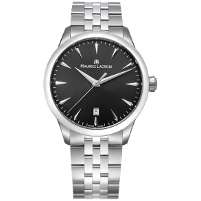 MAURICE LACROIX 1975 751007-SS002-330-1