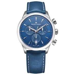 MAURICE LACROIX 1975 751038-SS001-430-4