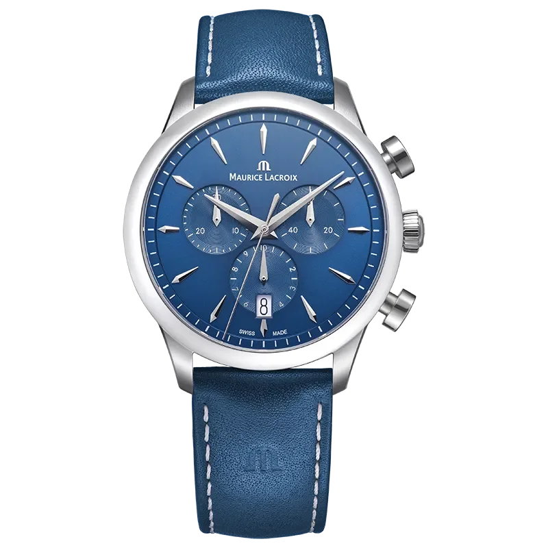 MAURICE LACROIX 1975 751038-SS001-430-4