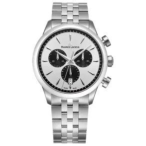 MAURICE LACROIX 1975 751038-SS002-130-1