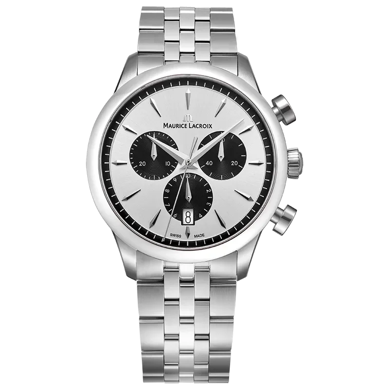 MAURICE LACROIX 1975 751038-SS002-130-1