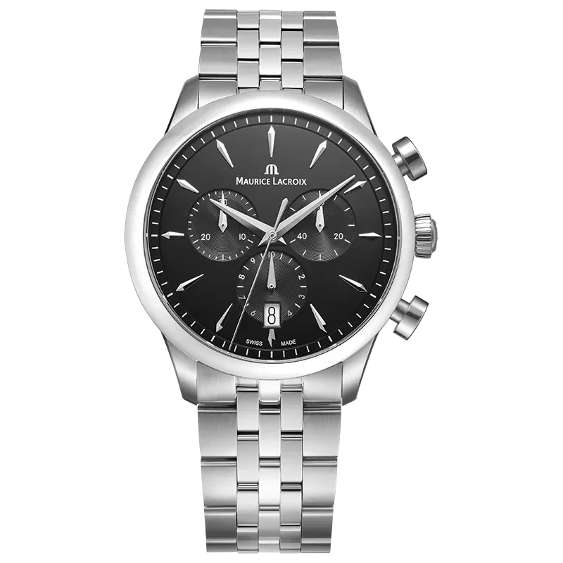 MAURICE LACROIX 1975 751038-SS002-330-1