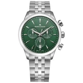 MAURICE LACROIX 1975 751038-SS002-630-1