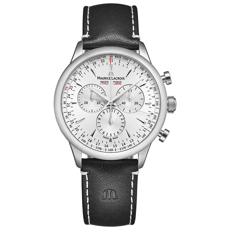 MAURICE LACROIX 1975 751138-SS001-130-2