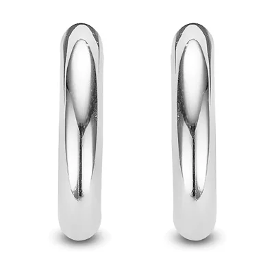 TI SENTO - MILANO EARRINGS 7557SI