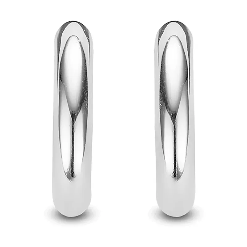 TI SENTO - MILANO EARRINGS 7557SI