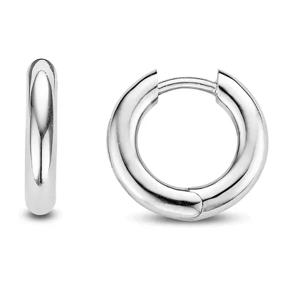 TI SENTO - MILANO EARRINGS 7557SI