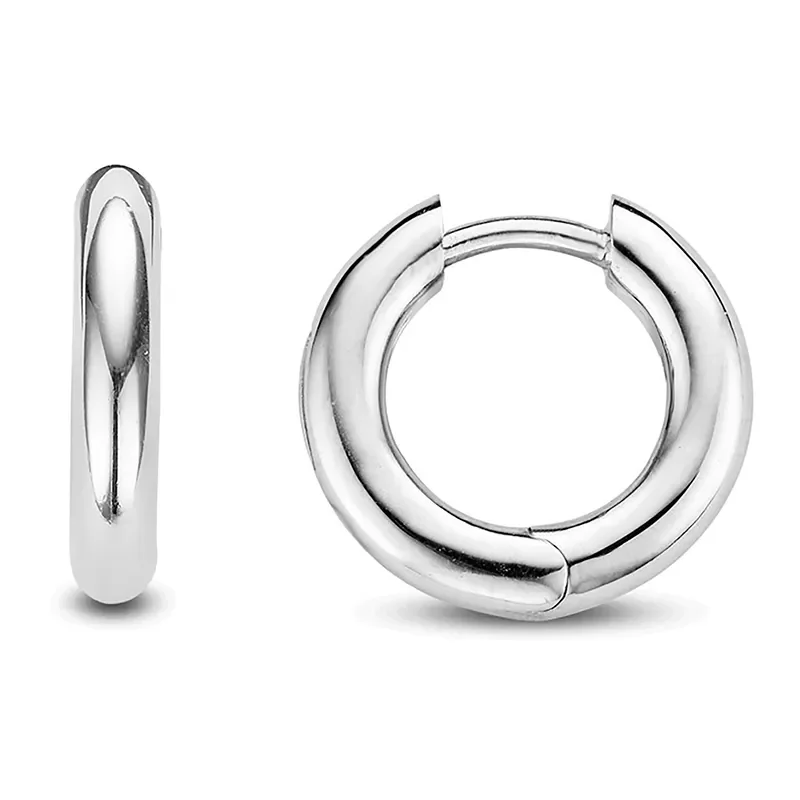 TI SENTO - MILANO EARRINGS 7557SI