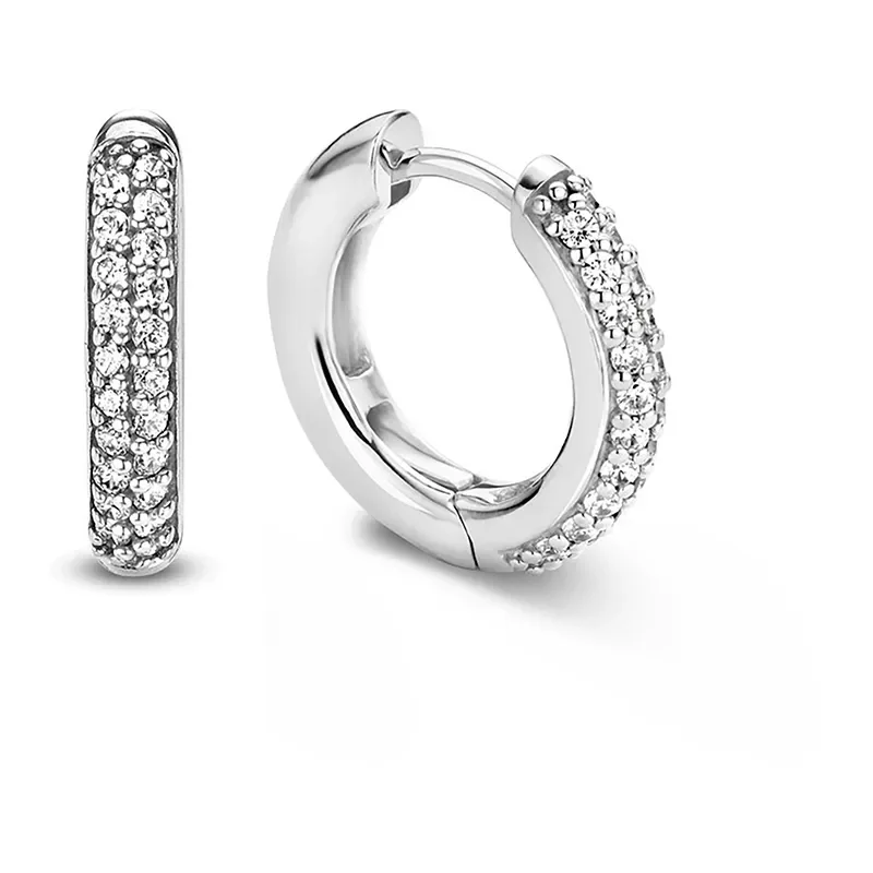 TI SENTO - MILANO EARRINGS 7557ZI