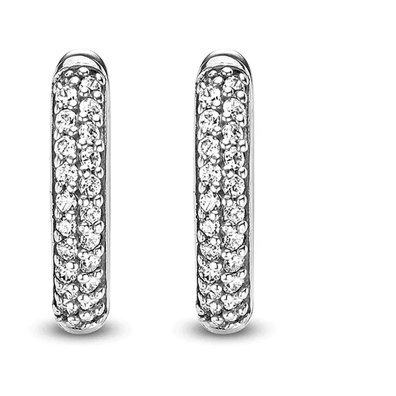 TI SENTO - MILANO EARRINGS 7557ZI