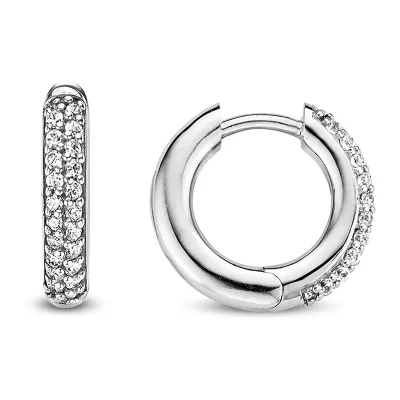 TI SENTO - MILANO EARRINGS 7557ZI