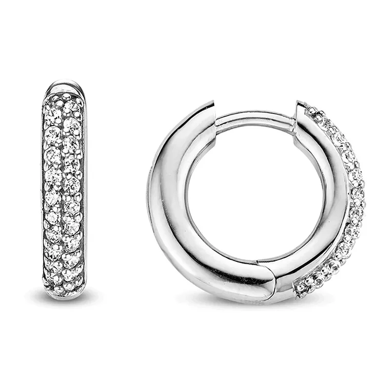 TI SENTO - MILANO EARRINGS 7557ZI