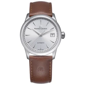 MAURICE LACROIX 1975 756007-SS001-130-3