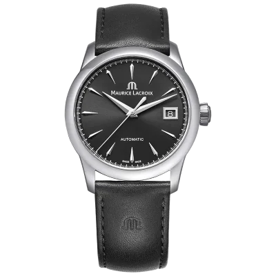 MAURICE LACROIX 1975 756007-SS001-330-2